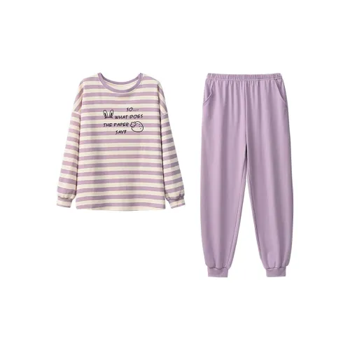 DAMOS·LOVE Women's Pajama Sets