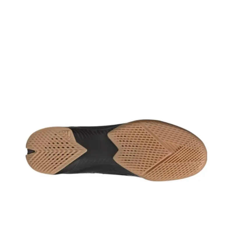Adidas Crazyfast.3 Indoor Core Black-5
