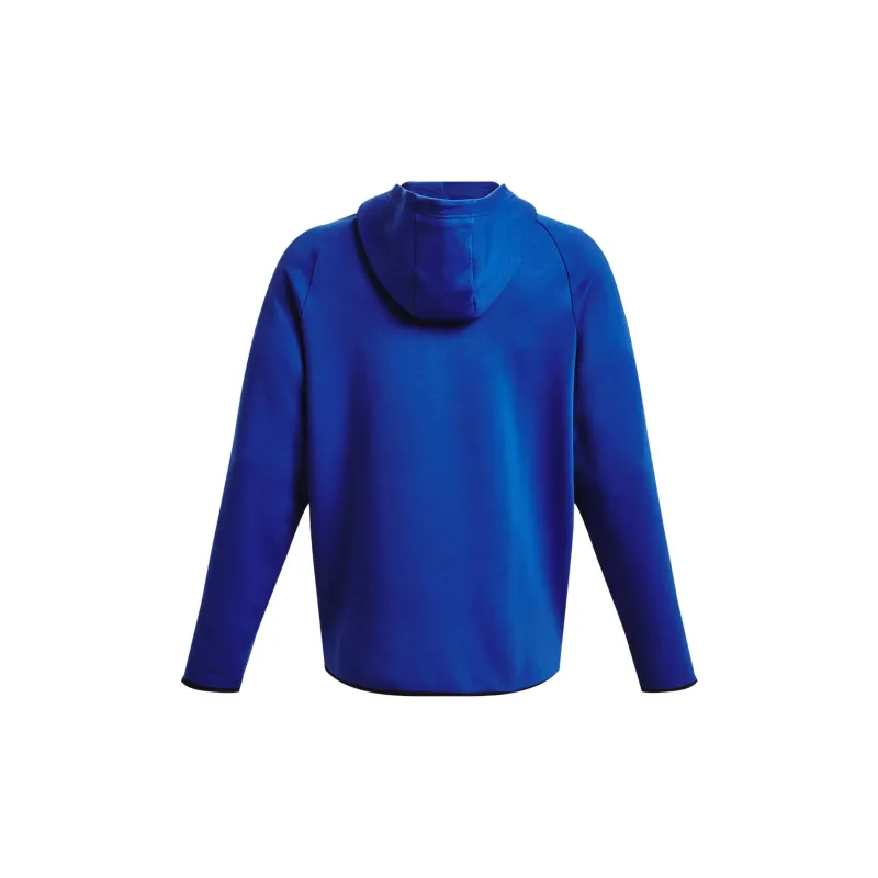 Under Armour Sweatshirts Men Royal Blue-1