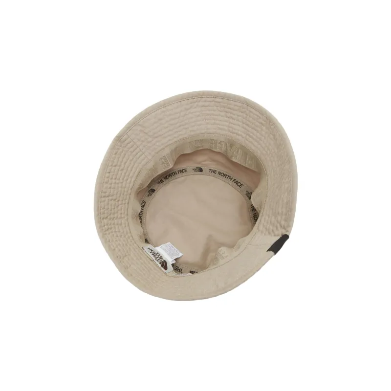 THE NORTH FACE Bucket Hats Unisex Light Umber-3