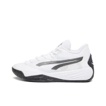 PUMA Stewie 2 Team 'White Black' Women's