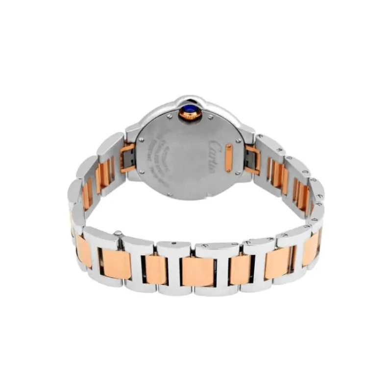 Cartier Women's Blue Balloon Collection Watch-2