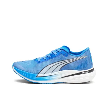 PUMA Deviate Nitro Elite 2 'Ultra Blue Fire Orchid Mismatch' Women's
