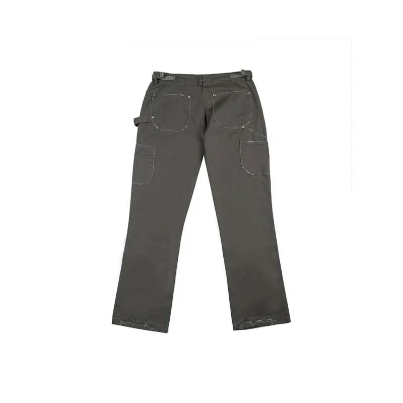 M26D Casual Pants Unisex-5