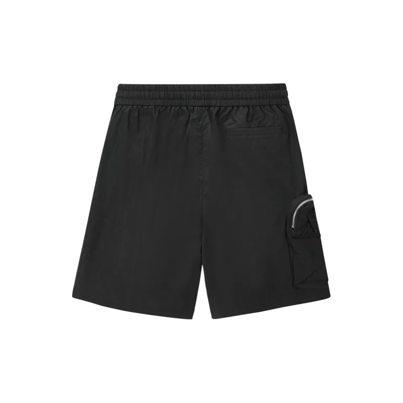 JOHN RICHMOND Casual Shorts Men-1