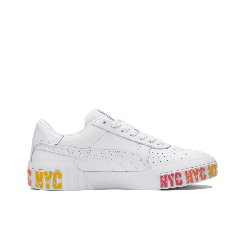 Puma Women's Cali Bold 'NYC'-1
