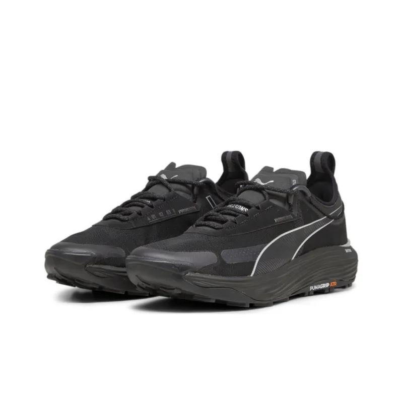 PUMA Voyage Nitro 3 'Seasons Black'-2