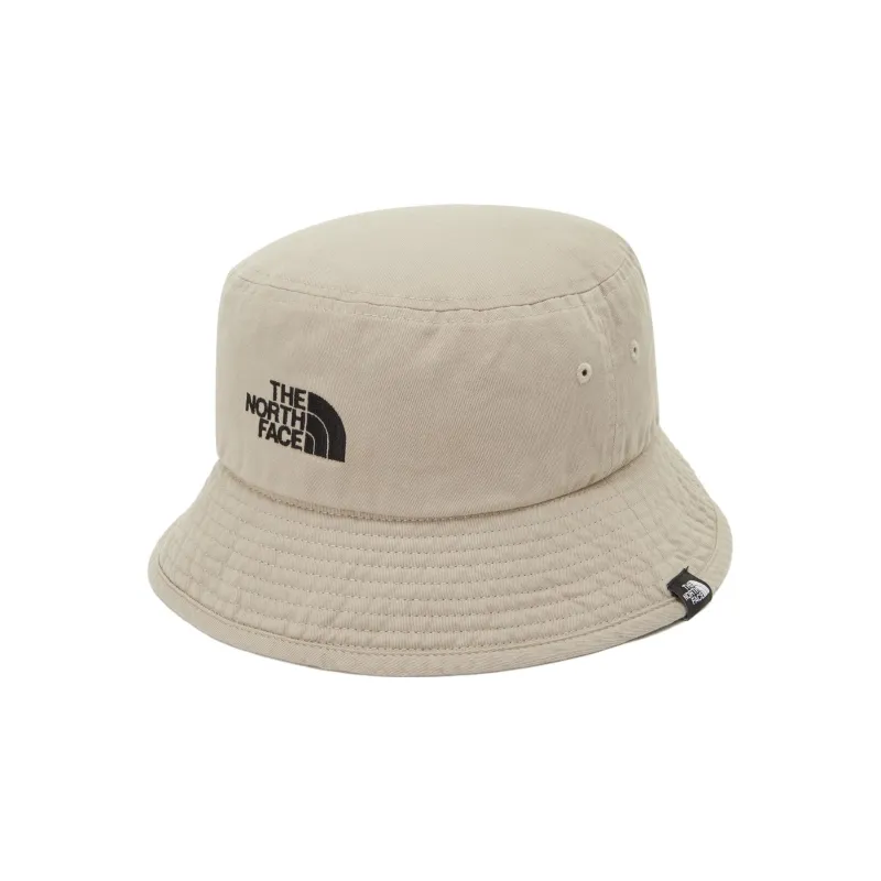 THE NORTH FACE Bucket Hats Unisex Light Umber-0