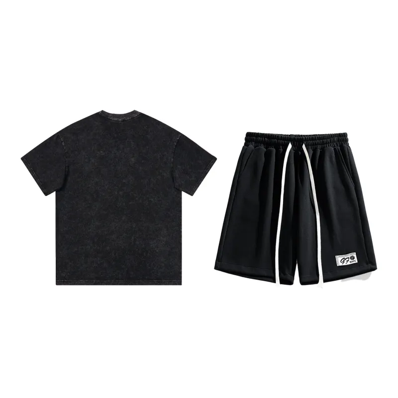 GF Casual Sportswear Unisex-1