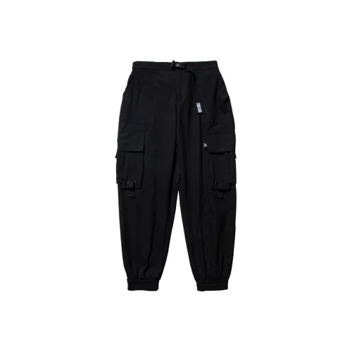 AOGZ Unisex Knit Sweatpants