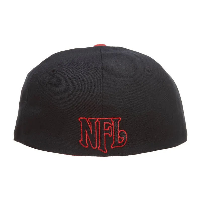 Reebok Baseball Caps Men's Black-1