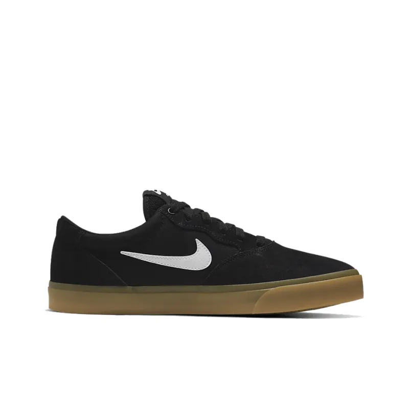 Nike Chron Slr Sb 'Black Gum'-1