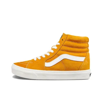 Vans SK8 HI 'Yellow'