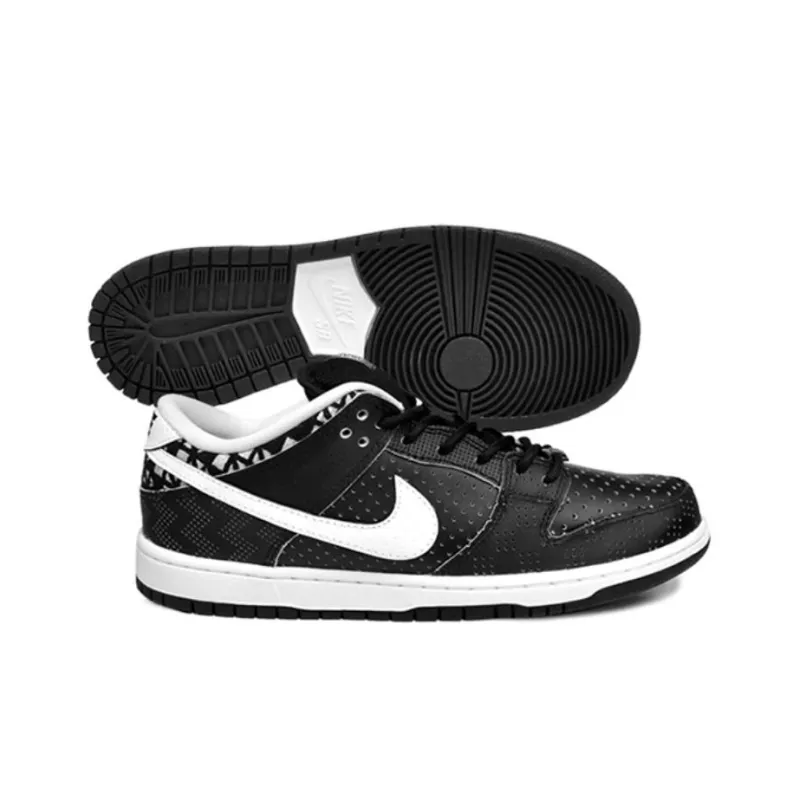 Nike Sb Dunk Low Bhm 2015-2