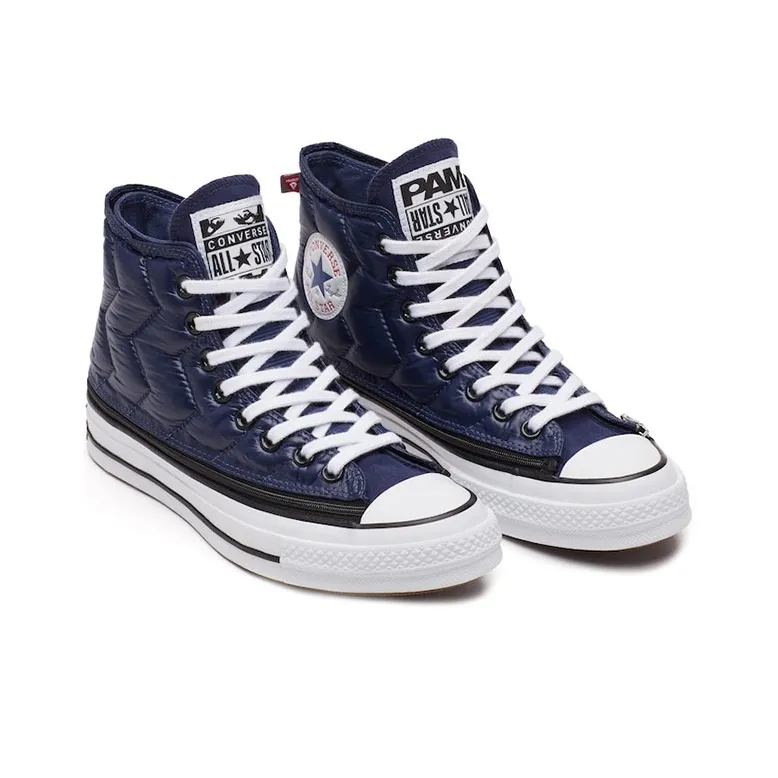 Chuck 70 P.A.M. X Converse Hi 'Mutation'-2