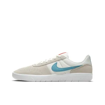 Nike Team Classic Sb 'Summit White Cerulean'