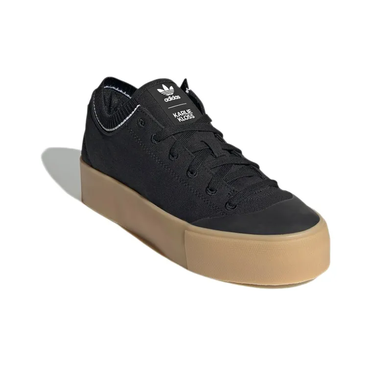 Adidas Karlie Kloss Trainer XX92 Black Gum Women's-1