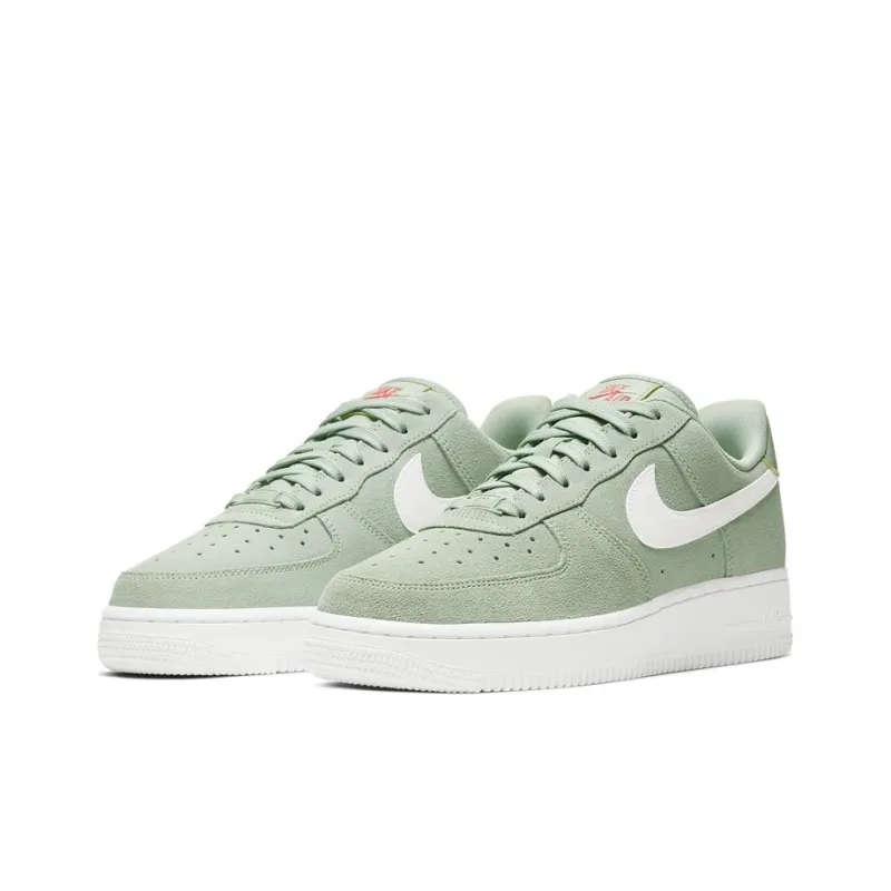 Nike Air Force 1 Low Pistachio Frost Women's-2