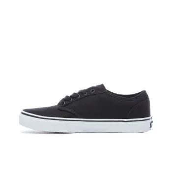 Atwood Vans 'Black White'