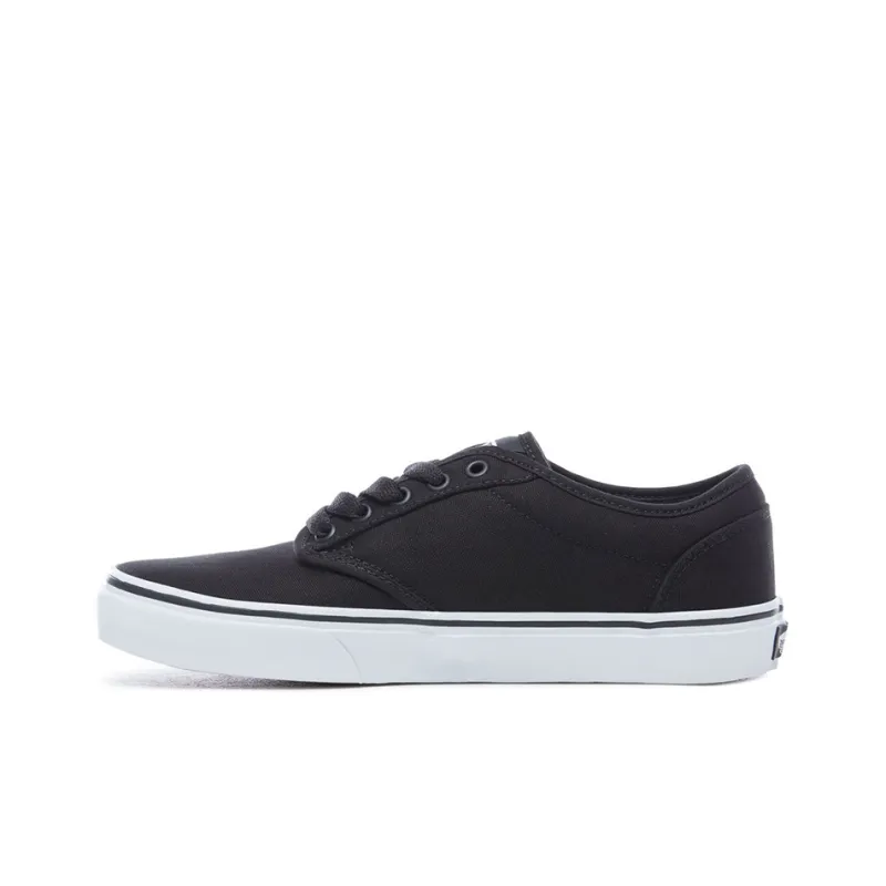 Atwood Vans 'Black White'-0