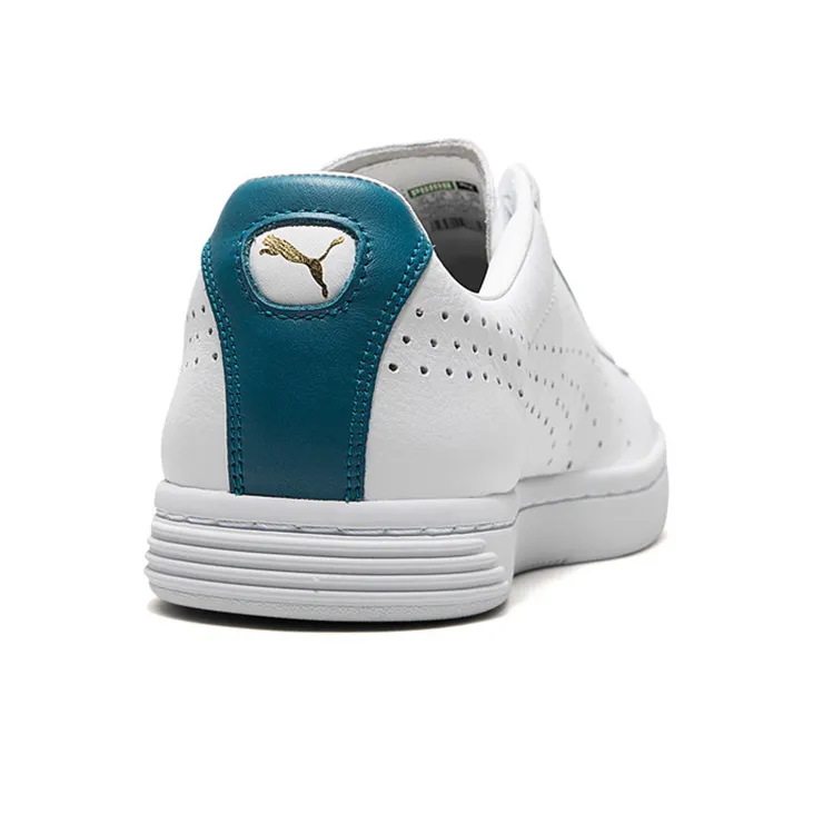 PUMA Court Star Nm 'White Blue'-3
