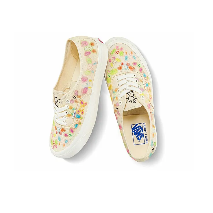 Vans Authentic 44 Dx Sandy Liang Scribble-4