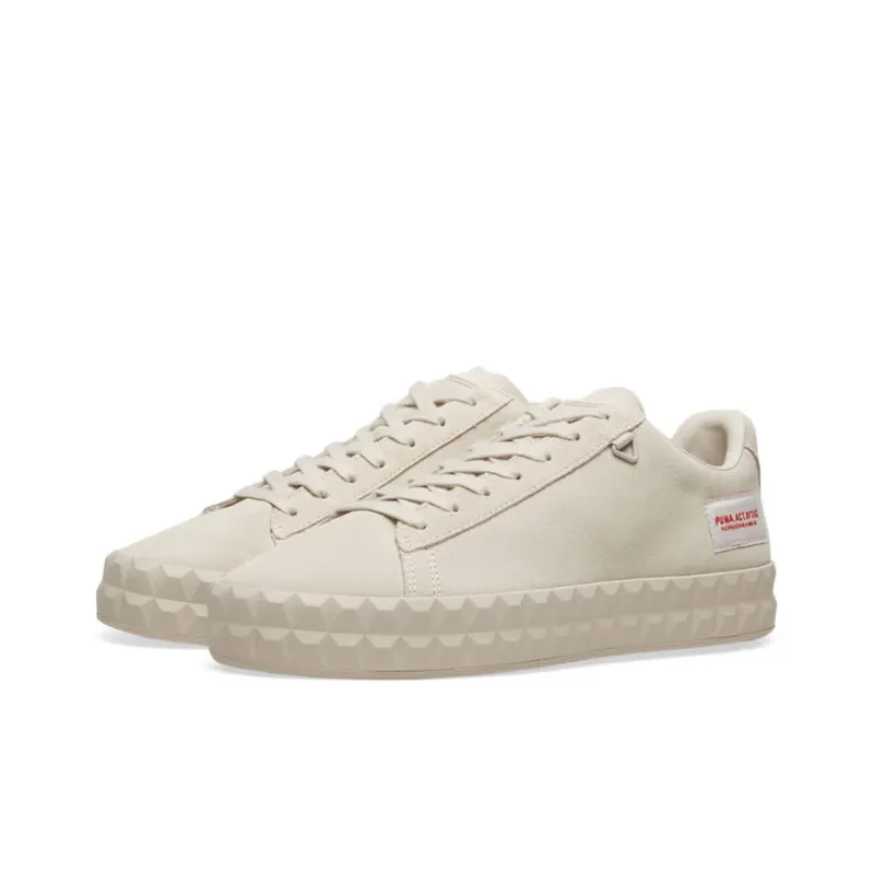 PUMA Outlaw Moscow X Court Platform 'Moonbeam'-1