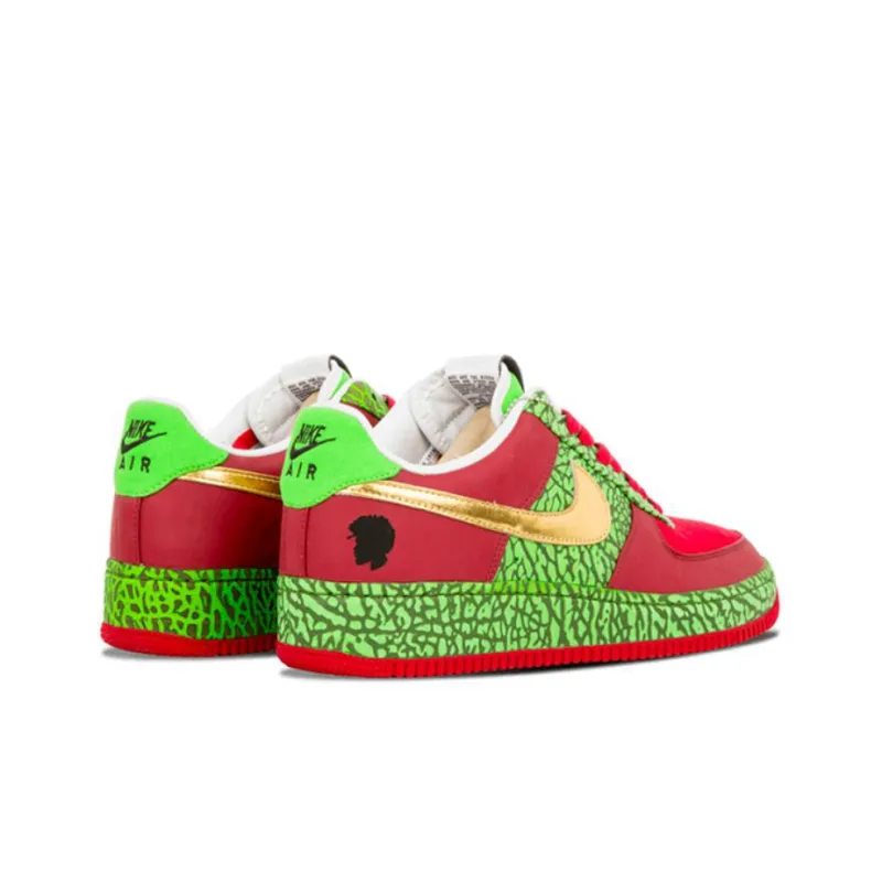 Nike Air Force 1 Low Questlove-2