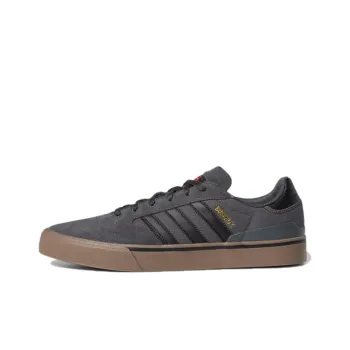 Adidas Originals Busenitz Vulc Ii Grey Gum