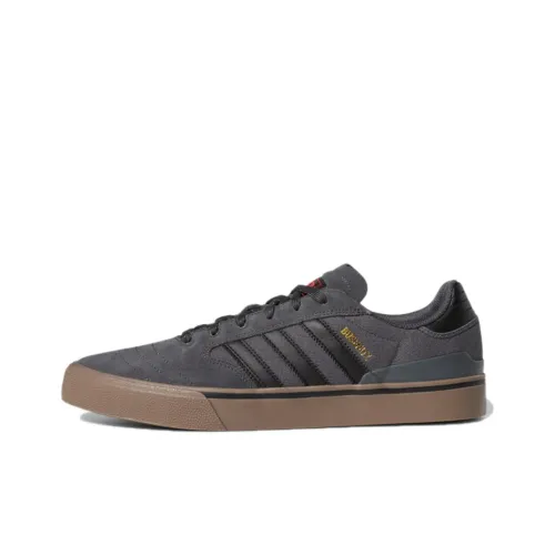 Adidas Busenitz Vulc II Grey Gum