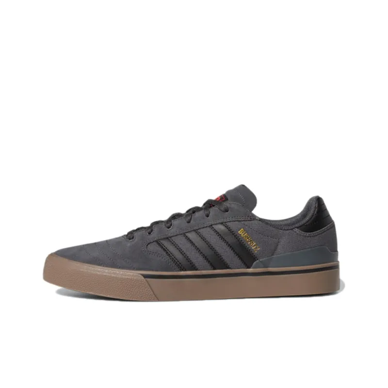 Adidas Busenitz Vulc Ii Grey Gum-0