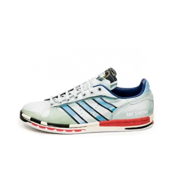 Adidas Originals Micropacer Stan Smith Raf Simons