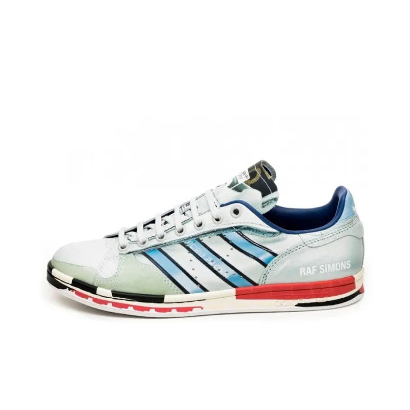 Adidas Micropacer Stan Smith Raf Simons-0