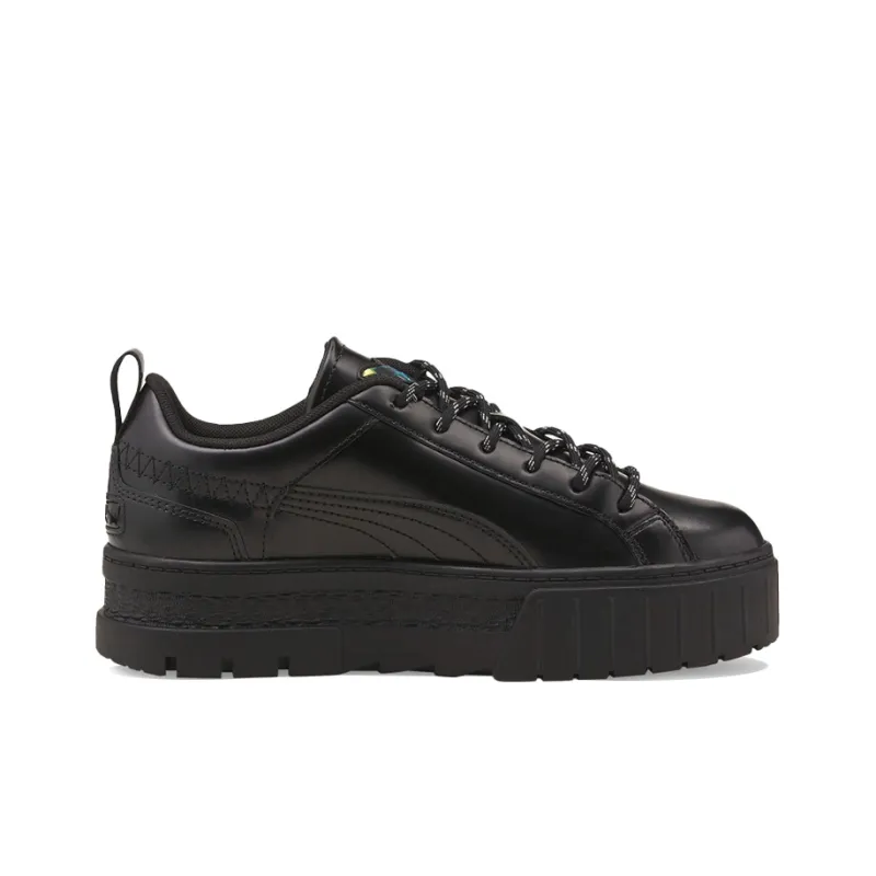 PUMA Mayze Flutur Dua Lipa Black Women's-1