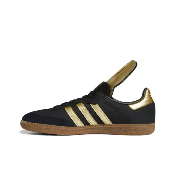Adidas Originals Samba Lafc Black Gold