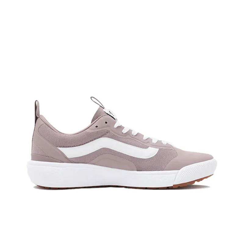 Vans Unisex UltraRange Exo Sneakers Pink-1