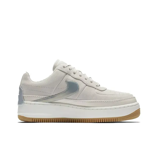 Nike Air Force 1 Jester Low 'Desert Sand Platinum' Women's-1