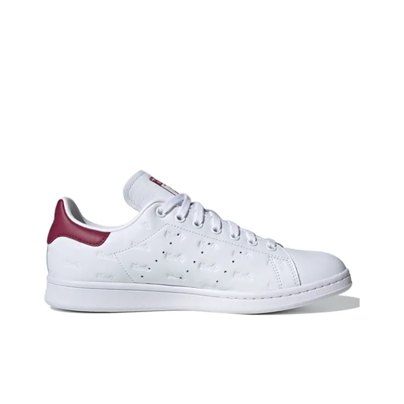Adidas Stan Smith 'Allover Stamped Stan'-1