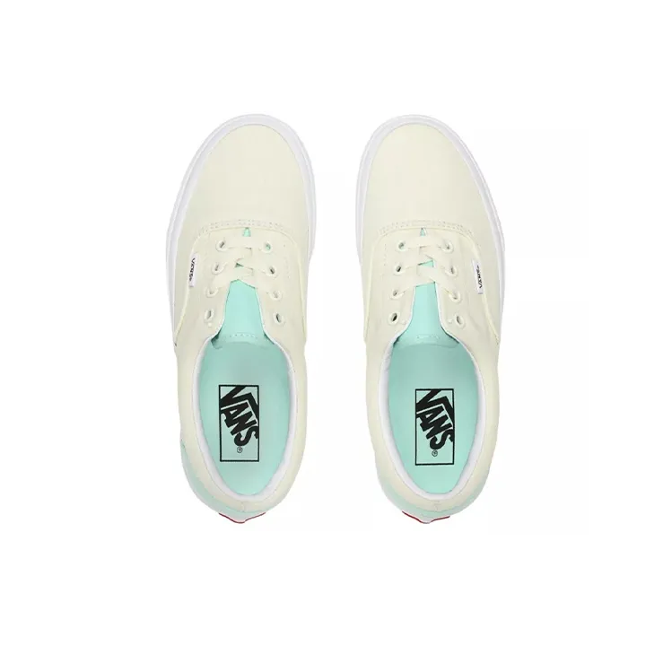 Vans Retro Sport Era 'White Green'-3