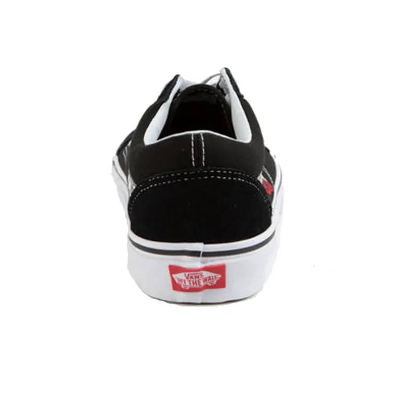 Vans Old Skool 'Checker Floral' Women's-4