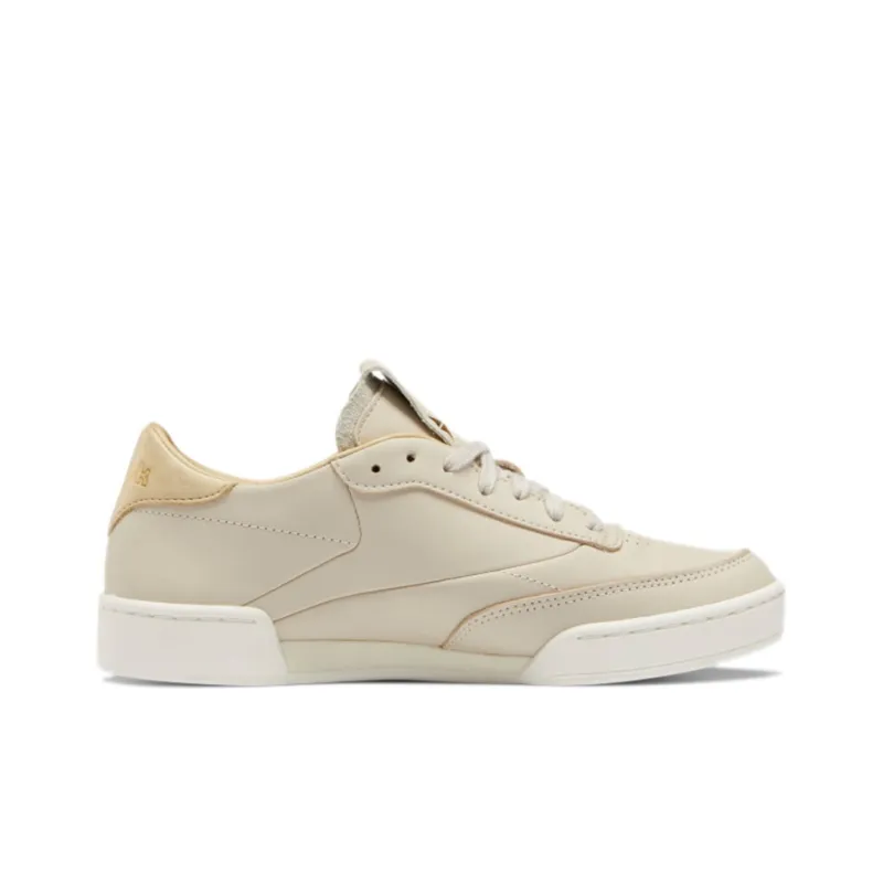 Reebok Club C Clean 'Khaki' Women's-1