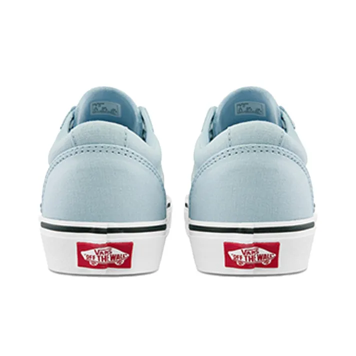 Vans Ward Old Skool Damen Blue-4