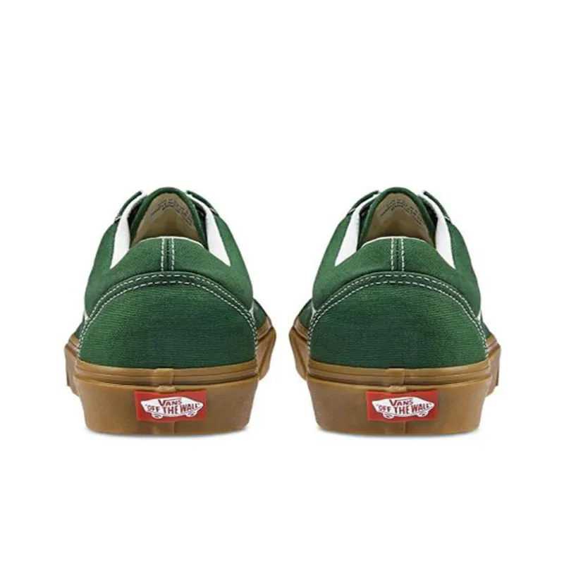 Vans Old Skool 'Greener Pastures'-4