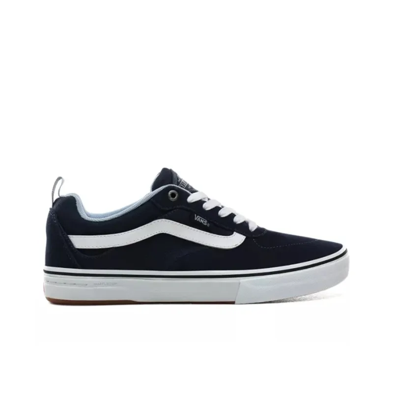 Vans Kyle Walker Pro 'Dress Blues'-1