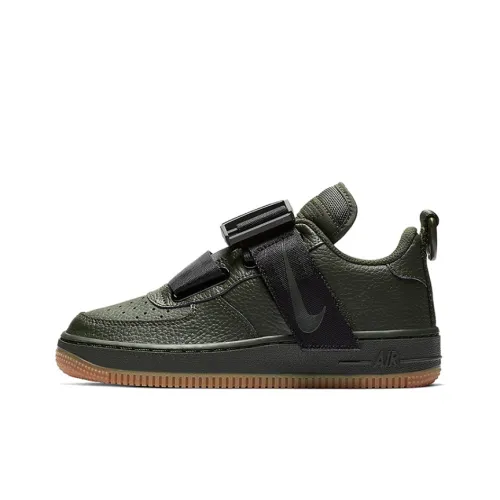 Nike Air Force 1 Low Sequoia GS