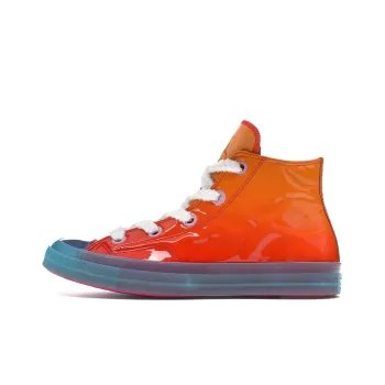 Converse Chuck Taylor All Star 70 Hi Toy Jw Anderson Kumquat
