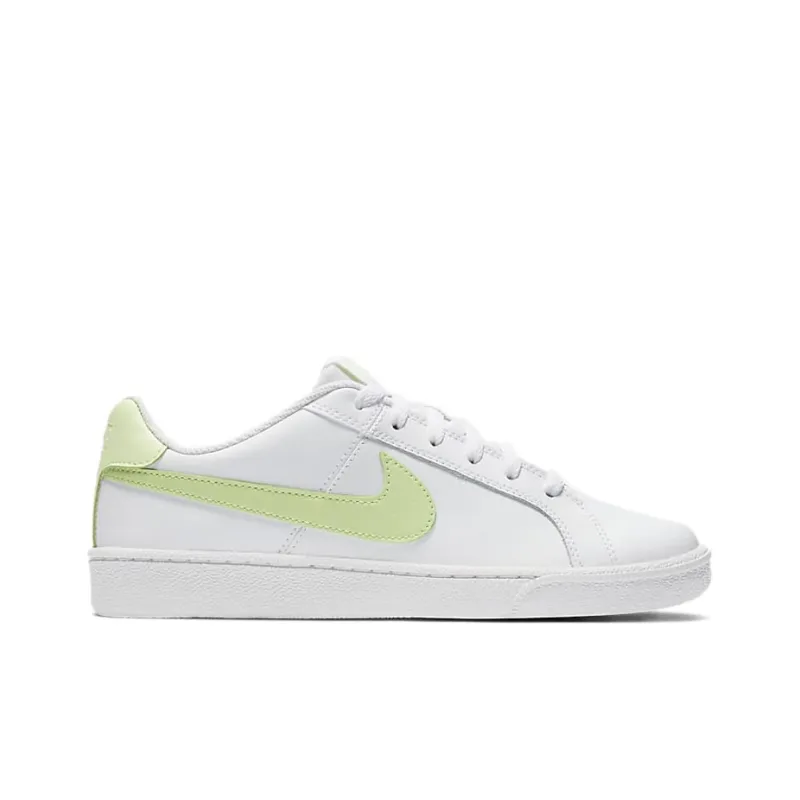 Nike Court Royale 'White Barely Volt' Women's-1