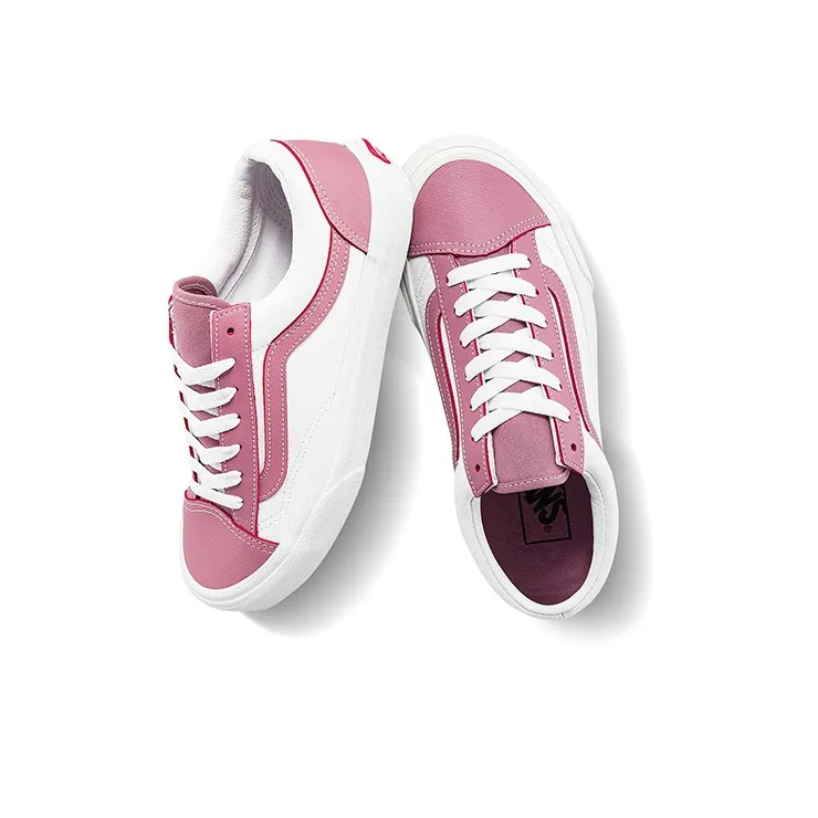 Vans Style 36 'Mesa Rose White'-3