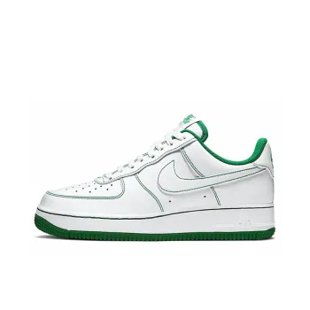Nike Air Force 1 Low White Pine Green