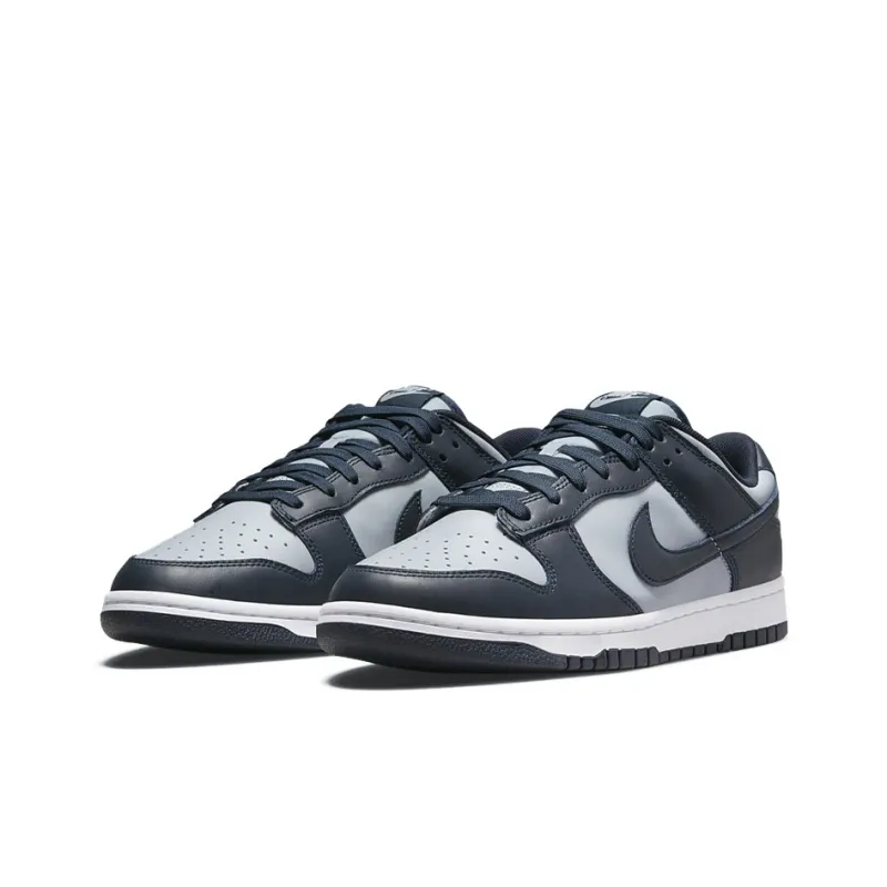 Nike Dunk Low Georgetown-2
